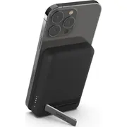 Belkin Bpd004Btbk 5000Mah Powerbank Black Czarny