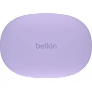 Belkin Soundform Bolt austiņas violetas Auc009Btlv Fioletowe
