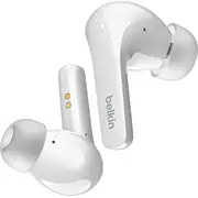 Belkin Soundform Flow Tws austiņas baltas Auc006Btwh