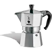 Bialetti Moka Express kafijas automāts 2 tases 990001168 Kawiarka