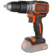 BlackDecker Bl188N 18 V urbis/grieznis