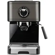 BlackDecker Bxco1200E espresso automāts Ekspres