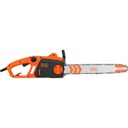 BlackDecker Becs2245 motorzāģis 2200 W 45 cm