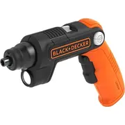 BlackDecker skrūvgriezis Bdcsfl20C