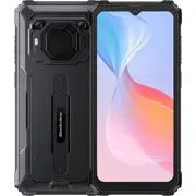 Blackview viedtālrunis Bv6200 Pro 6/128 Zaļš Smartfon Smartphone zielony