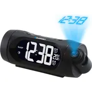 Blaupunkt Crp9Bk radio Radiobudzik