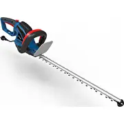 Blaupunkt dzīvžogu šķēres 1800W. Ht6010 Do