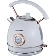 Blaupunkt Eks802Wh tējkanna balta Czajnik