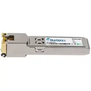 Blueoptics tīkla releja modulis Miedź 10000 Mbit/S Sfp Jl563A-Bo sieciowych