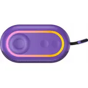 Bluetooth Havit Sk809Bt Purpursarkanā bezvadu skaļrunis Bezprzewodowy bluetooth fioletowy