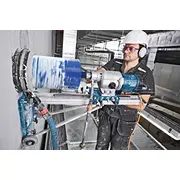 Bosch 3200W urbjmašīna Wiertarka