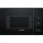 Bosch Bfl520Mb0 mikroviļņu krāsns Kuchenka mikrofalowa