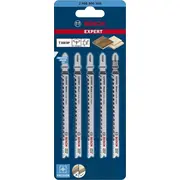 Bosch Blade T308Bp Brzeszczot /5Szt.