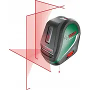 Bosch Bosch.laser Universal Level 3 Uni Cross Tt150