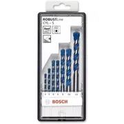 Bosch cilindriskā betona urbja komplekts 2608588165 Do betonu walcowe 8Mm zestaw