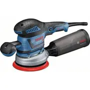 Bosch Gex 40-150 slīpmašīna Szlifierka