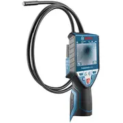Bosch Gic 120 C 12V 1X1.5Ah uzlādējama akumulatora pārbaudes kamera 0601241208 Akumulatorowa inspekcyjna solo