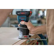 Bosch Gkf 18V-8 18 V frēzēšanas mašīna Frezarka