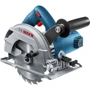 Bosch ripzāģis. 06016A9020 Pilarka tarczowa Gks mm
