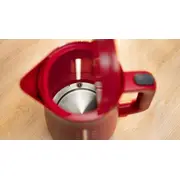 Bosch Twk 4M224 Mymoment sarkans Czerwony