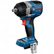 Bosch Ud.1/2 Uztriešu Atslēga Gds 18V-750 C 2Xpc8.0Ah 750Nm Gcy Lb Klucz