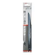 Bosch zobenzāģa asmens S1130Cf metāls 2608657528 Brzeszczot do szablastej 225Mm metal