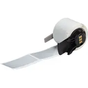 Brady metalizēta poliestera etiķetes Metallised Polyester Labels