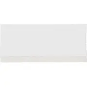 Brady poliestera lente M211 M210 Polyester tape for