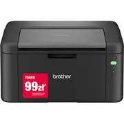 Brother Hl-1232W lāzerprinteris Hll1232Wyj1 Drukarka laserowa