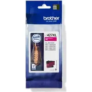 Brālis Tinte. Magenta 5000P. tinte. Tusz Brother Lc-427Xlm Inkj.