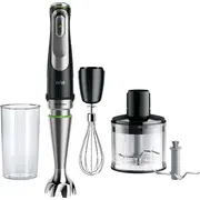 Braun Mq 9135 blenderis Xi Blender