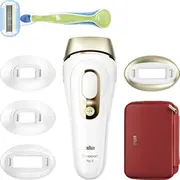 Braun Pl5382 epilators Depilator