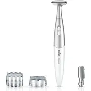 Braun Series 1 Fg 1100 Wh Seria