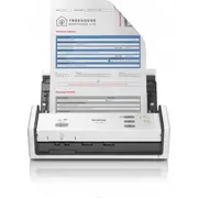 Brother Ads1300 Scanner skeneris 30Ppm/60Ipm Pnw/Cee Skaner