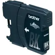 Brother Ink Black Lc-1100Hybk Tusz czarny