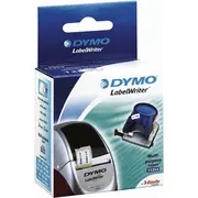 Brother lentes S0722530 Black on white Dymo