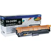 Brother Tn-242 oriģinālais melnais toneris Tn242Bktwin Toner Black