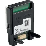 Brother Wi-Fi tīkla karte priekš Hll9430Cdn Hll9470Cdn Mfcl9630Cdn Mfcl9635Cdn Mfcl9670Cdn Karta sieciowa Network Card for