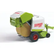 Bruder ruļļu prese Claas Rollant 250 02121 Prasa do