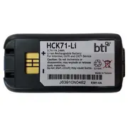 Bti 1C Bat Par Honeywell Ck70 For