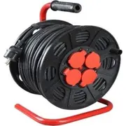 Bungu Pagarinātāja vads Rr Ps-Bt G 3 1.5 4Gs Ce Ip44/31.5/50M