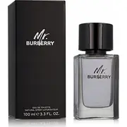 Burberry misters alkometrs Edt aerosols 100Ml Alkotest Mr. spray