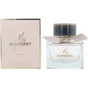 Burberry My vaigu sārtums Edp 90 ml Blush