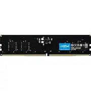 Būtiska atmiņa. Cl46 Ct8G56C46U5 Crucial Ddr5. Gb. 5600Mhz.