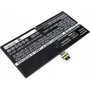 Cameron Sino uzlādējamā akumulatora tips Dynr01 kas paredzēts Microsoft Surface 4 Pro 1724 Cs-Mis172Sl Akumulator Bateria Typu G3Hta027H Do