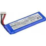 Cameron Sino uzlādējamā akumulatora tips Gsp872693 01. kas paredzēts Jbl Flip 4 īpašajam izdevumam Bar 5.1 Cs-Jmf310Sl Akumulator Bateria Typ Do Special Edition