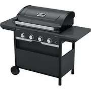 Campingaz Select 4 L Gāzes dārza grils 12 kW 75 cm x 40 Grill ogrodowy gazowy