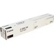Canon C-Exv54 oriģinālais melnais toneris 1394C002 Toner Black