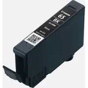 Canon Cli-65 Bk tinte 4215C001 Tusz