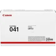 Canon Crg-041 oriģinālais melnais toneris 0452C002 Toner Black